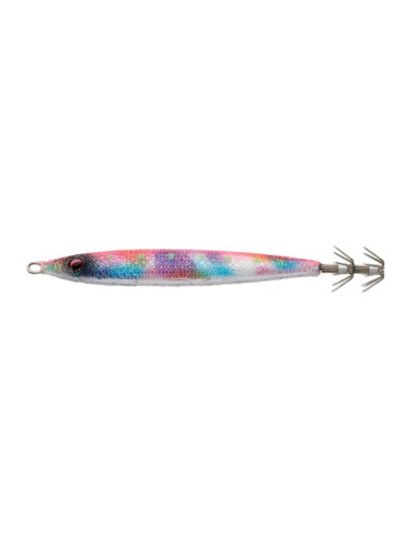 Savage Gear Squid Finger 55g Pink Candy